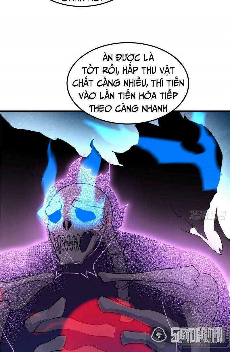 Thần Sủng Tiến Hóa Chapter 14 - Trang 2