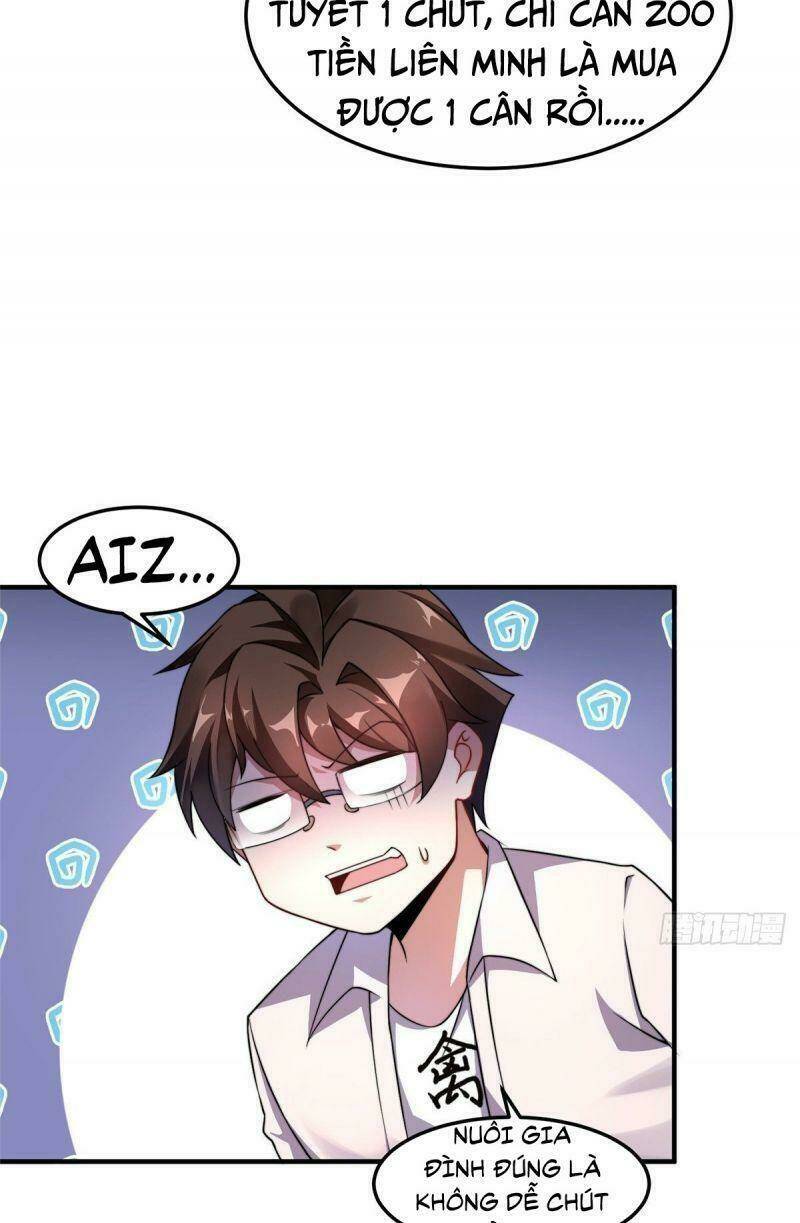 Thần Sủng Tiến Hóa Chapter 14 - Trang 2