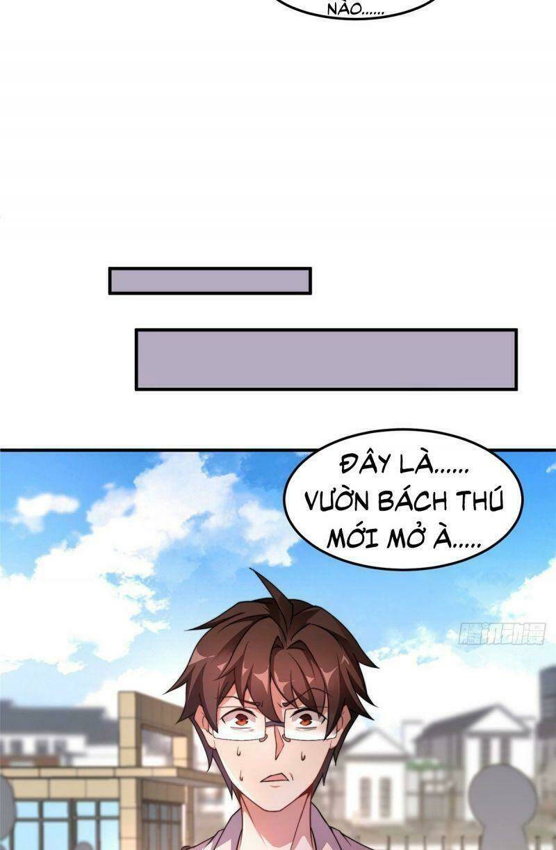 Thần Sủng Tiến Hóa Chapter 14 - Trang 2