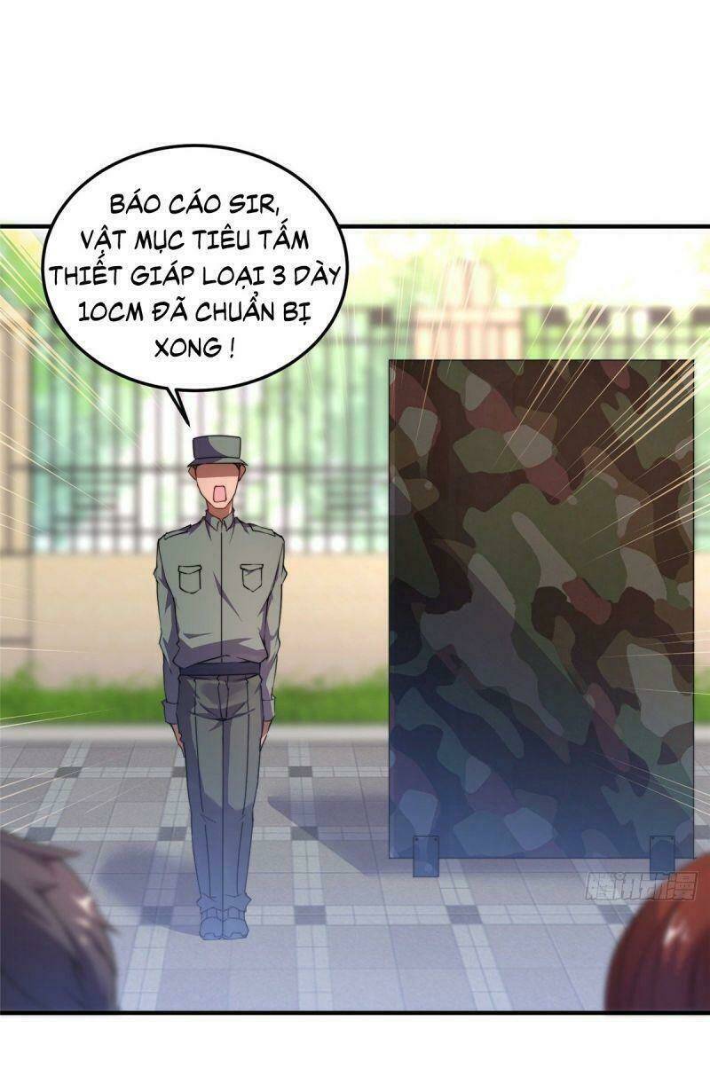 Thần Sủng Tiến Hóa Chapter 14 - Trang 2