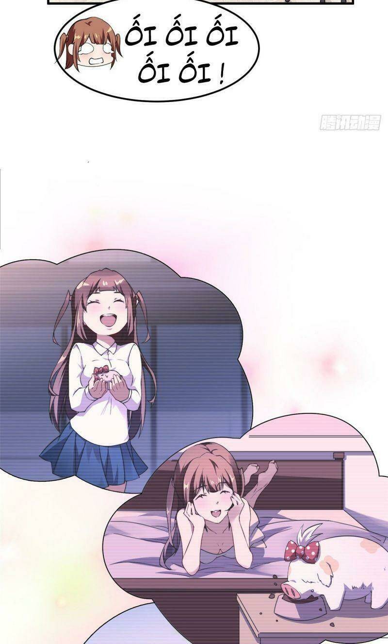 Thần Sủng Tiến Hóa Chapter 14 - Trang 2