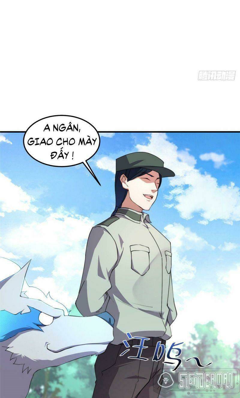 Thần Sủng Tiến Hóa Chapter 14 - Trang 2