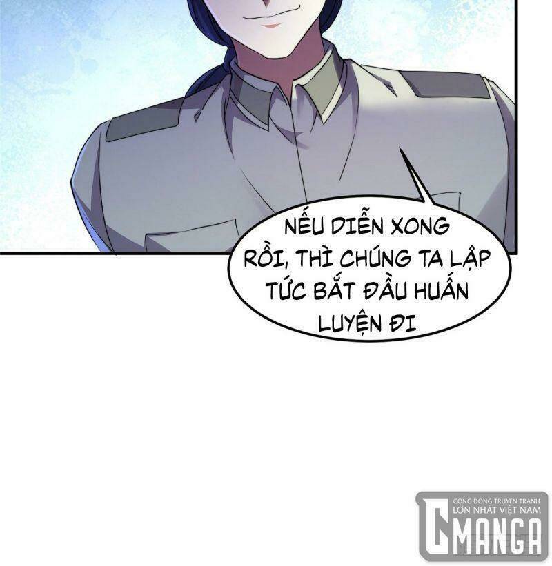 Thần Sủng Tiến Hóa Chapter 14 - Trang 2