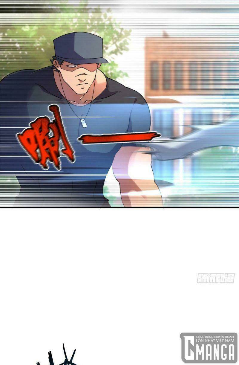 Thần Sủng Tiến Hóa Chapter 14 - Trang 2