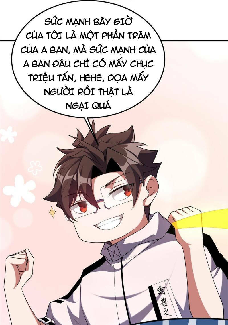 Thần Sủng Tiến Hóa Chapter 140 - Trang 2