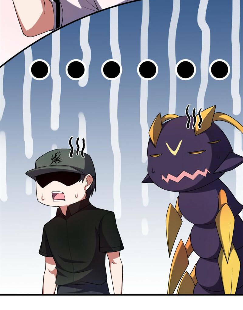 Thần Sủng Tiến Hóa Chapter 140 - Trang 2