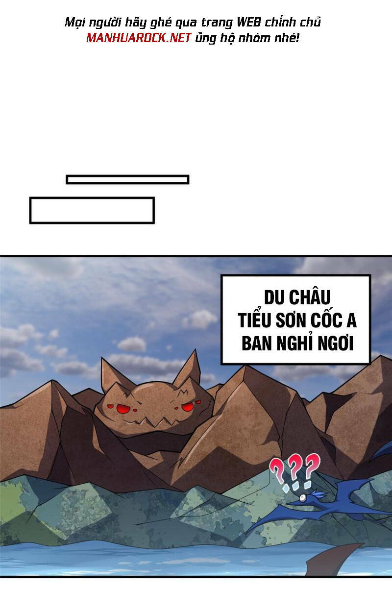 Thần Sủng Tiến Hóa Chapter 140 - Trang 2