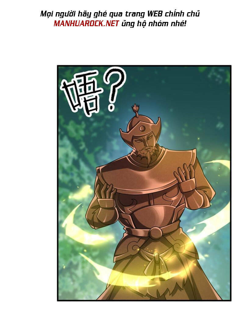 Thần Sủng Tiến Hóa Chapter 140 - Trang 2