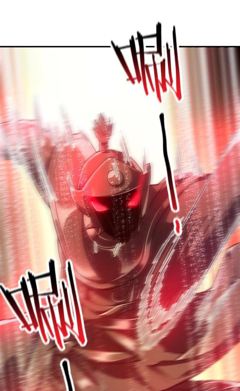 Thần Sủng Tiến Hóa Chapter 140 - Trang 2