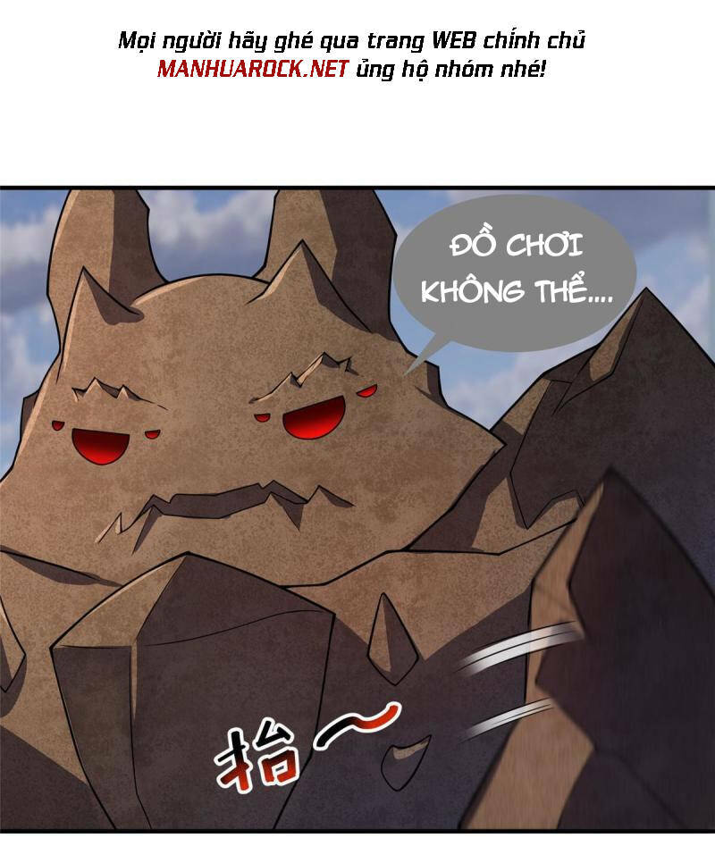 Thần Sủng Tiến Hóa Chapter 140 - Trang 2