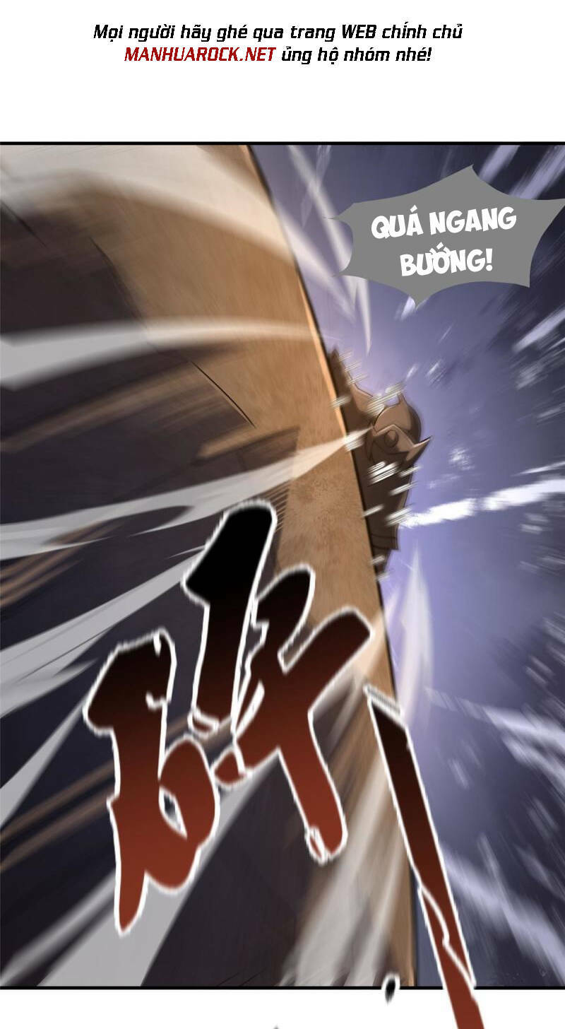 Thần Sủng Tiến Hóa Chapter 140 - Trang 2