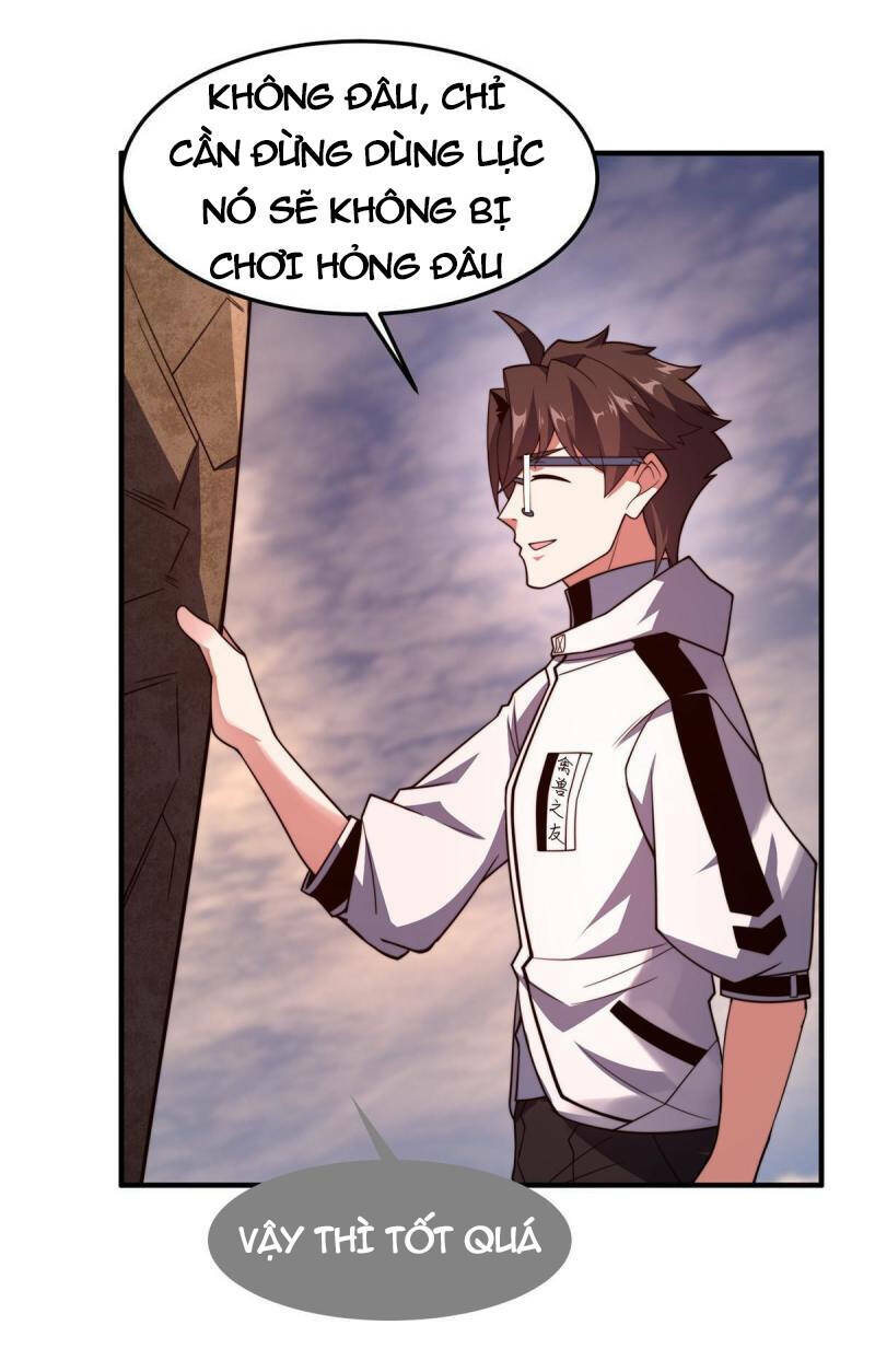 Thần Sủng Tiến Hóa Chapter 140 - Trang 2