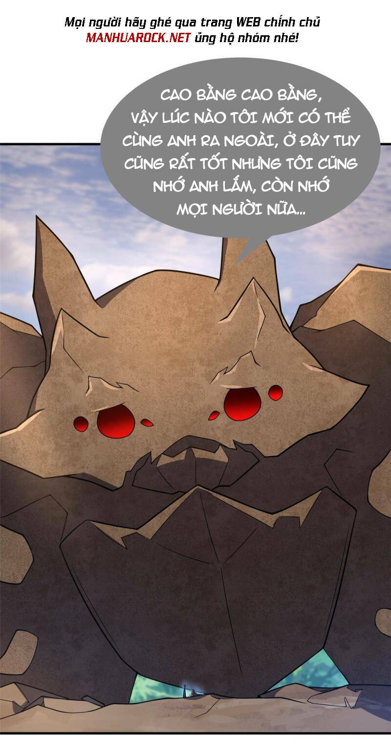 Thần Sủng Tiến Hóa Chapter 140 - Trang 2