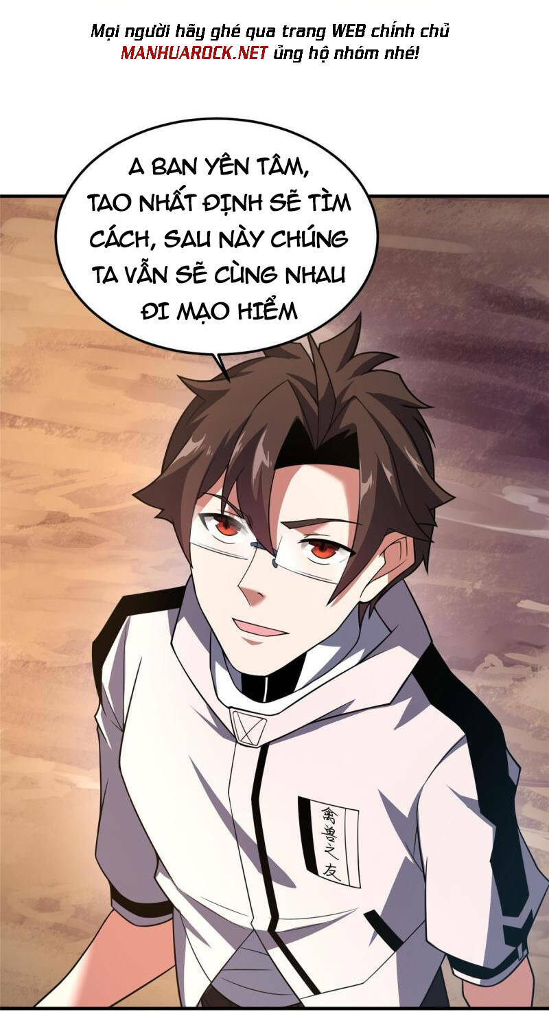 Thần Sủng Tiến Hóa Chapter 140 - Trang 2