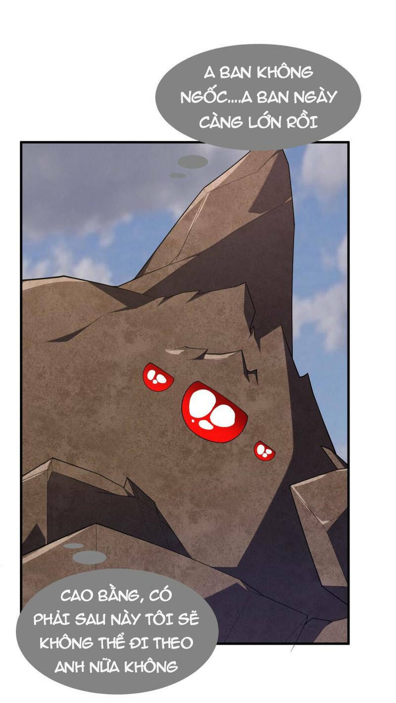 Thần Sủng Tiến Hóa Chapter 140 - Trang 2