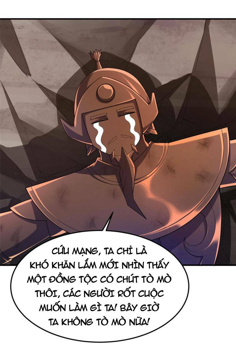 Thần Sủng Tiến Hóa Chapter 140 - Trang 2