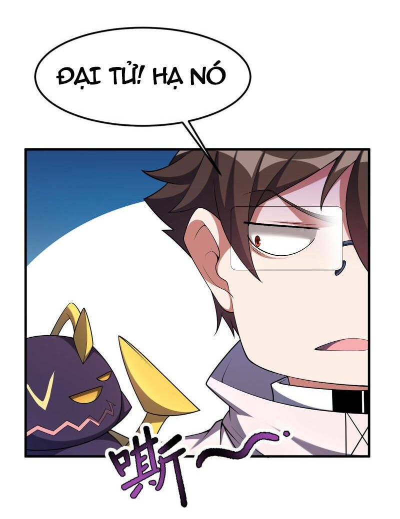 Thần Sủng Tiến Hóa Chapter 140 - Trang 2