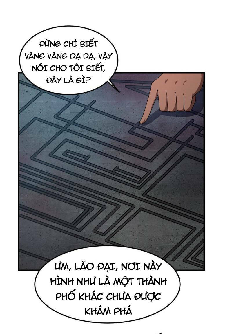 Thần Sủng Tiến Hóa Chapter 140 - Trang 2