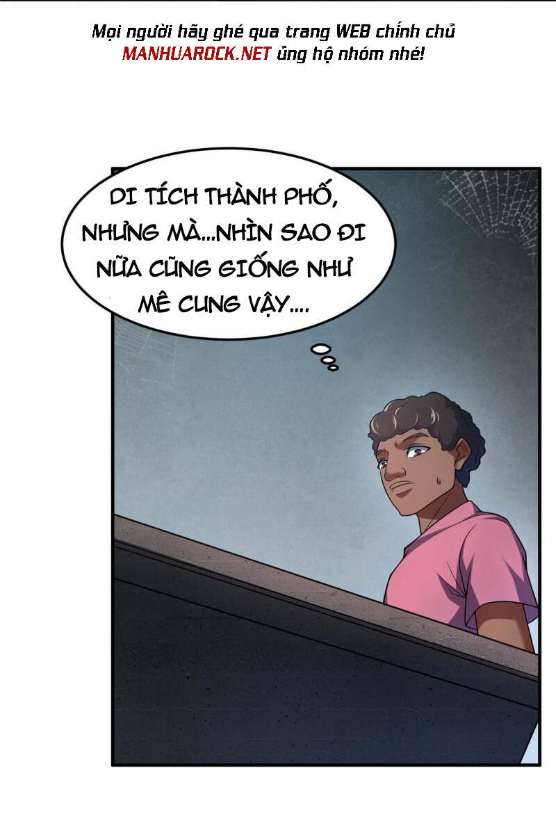 Thần Sủng Tiến Hóa Chapter 140 - Trang 2