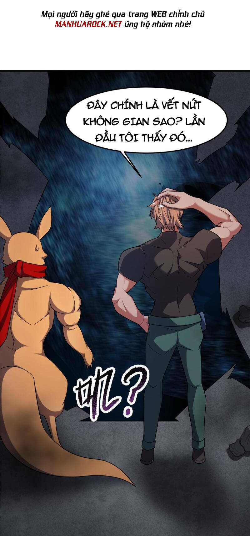 Thần Sủng Tiến Hóa Chapter 140 - Trang 2