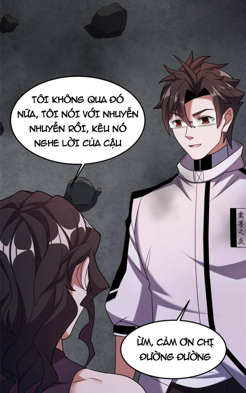 Thần Sủng Tiến Hóa Chapter 140 - Trang 2