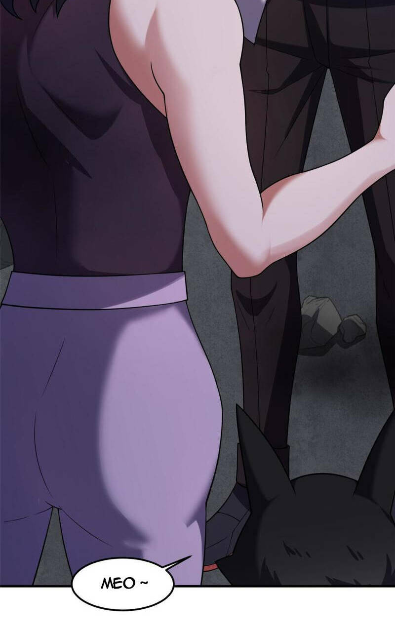 Thần Sủng Tiến Hóa Chapter 140 - Trang 2