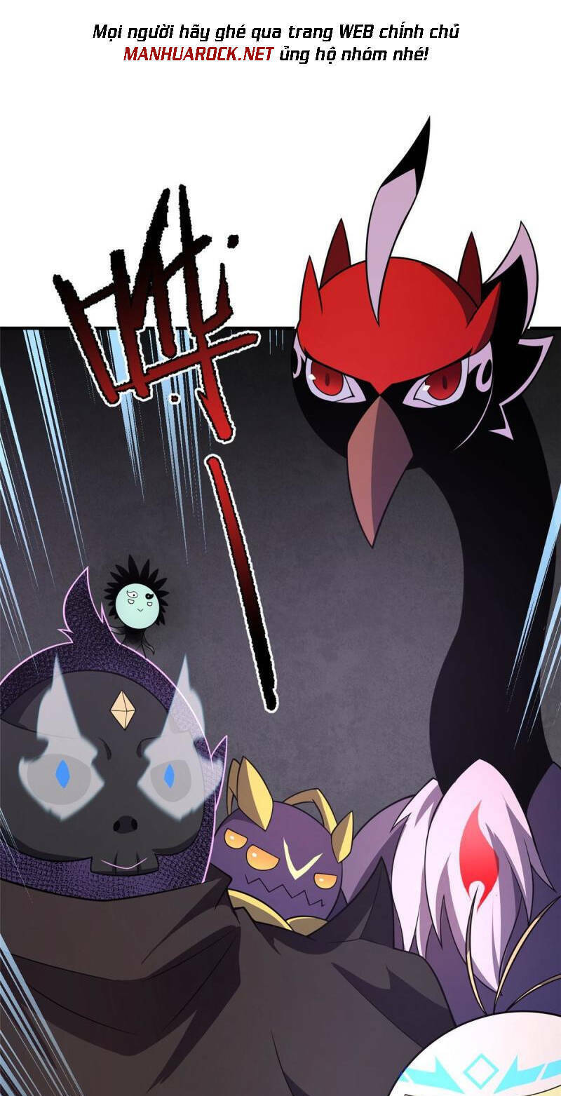 Thần Sủng Tiến Hóa Chapter 140 - Trang 2