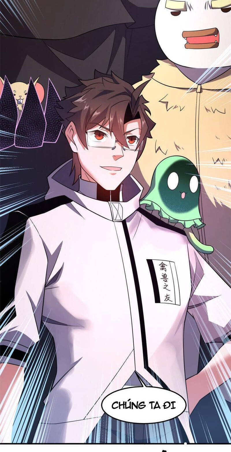 Thần Sủng Tiến Hóa Chapter 140 - Trang 2