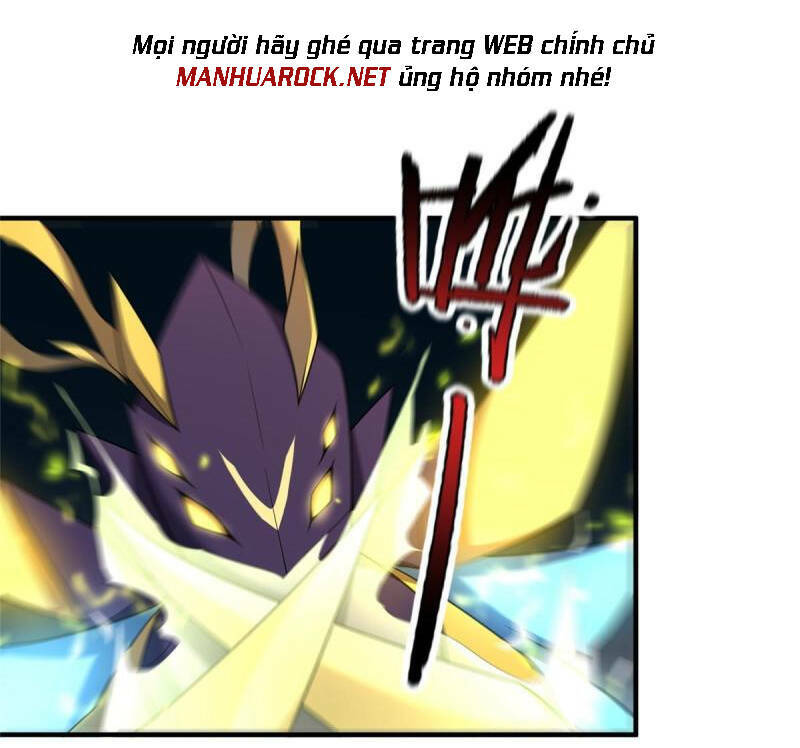 Thần Sủng Tiến Hóa Chapter 140 - Trang 2