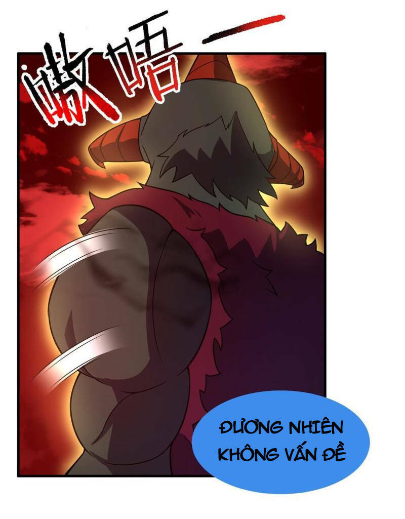 Thần Sủng Tiến Hóa Chapter 140 - Trang 2