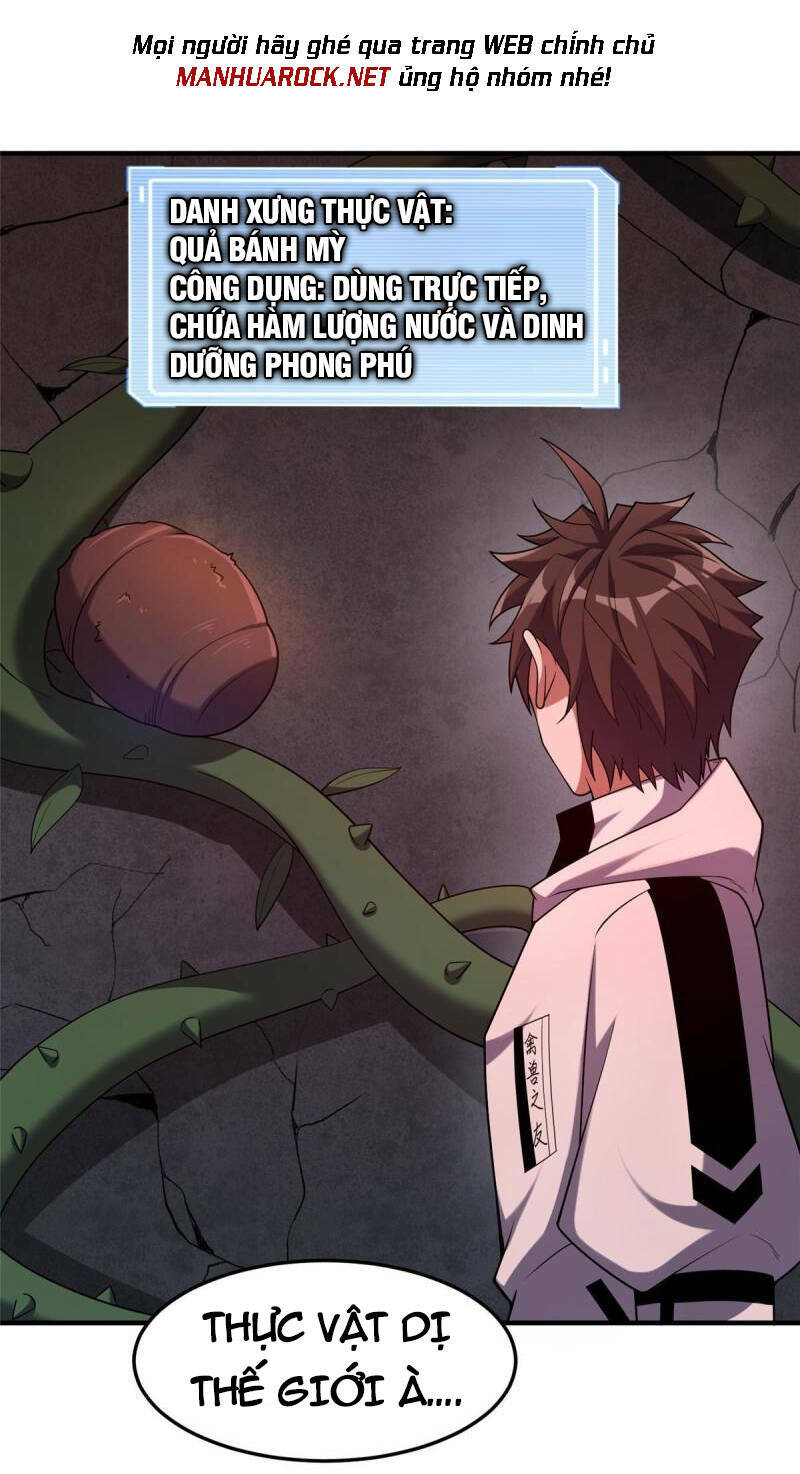 Thần Sủng Tiến Hóa Chapter 140 - Trang 2