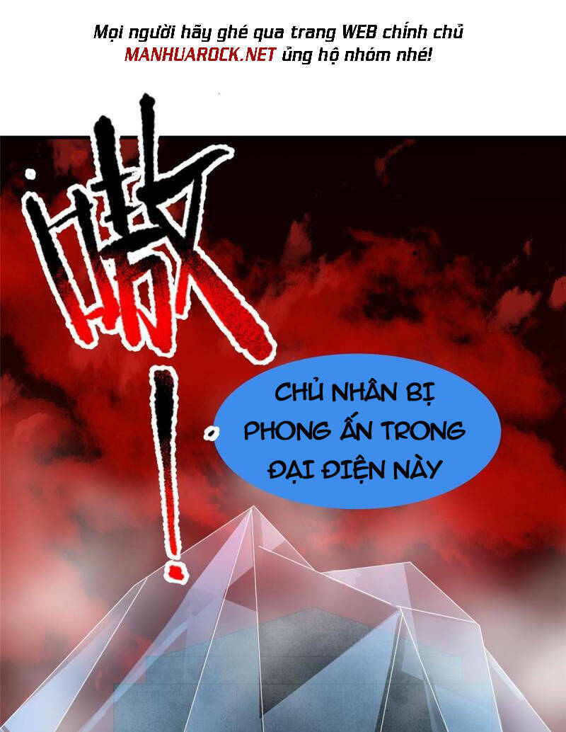 Thần Sủng Tiến Hóa Chapter 140 - Trang 2