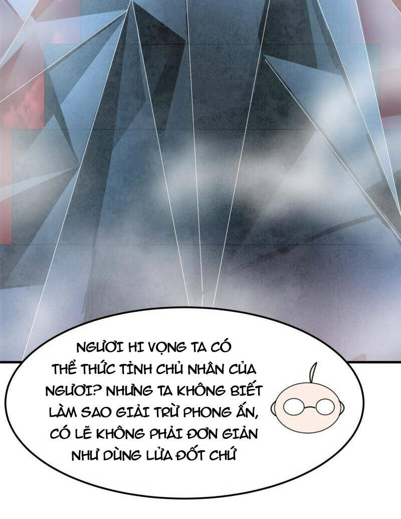 Thần Sủng Tiến Hóa Chapter 140 - Trang 2