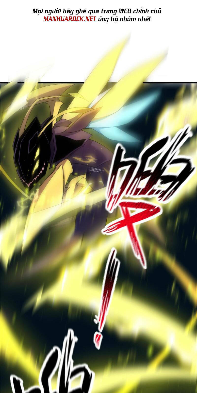 Thần Sủng Tiến Hóa Chapter 140 - Trang 2