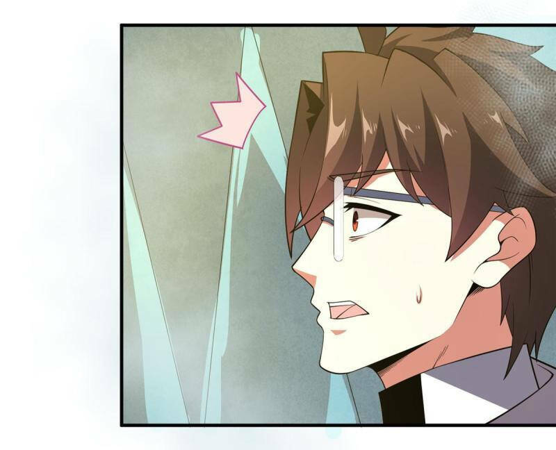 Thần Sủng Tiến Hóa Chapter 140 - Trang 2