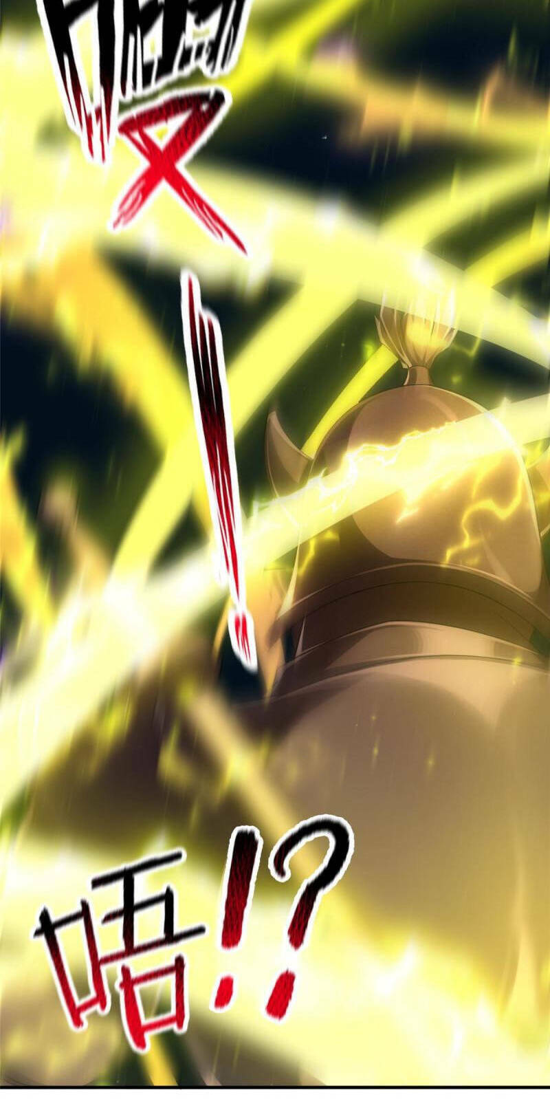 Thần Sủng Tiến Hóa Chapter 140 - Trang 2