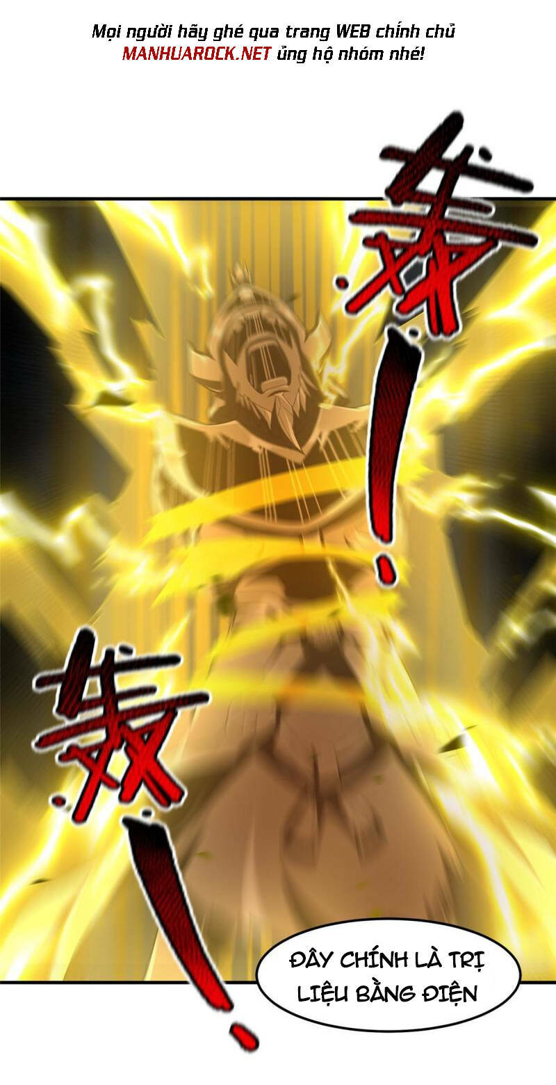 Thần Sủng Tiến Hóa Chapter 140 - Trang 2