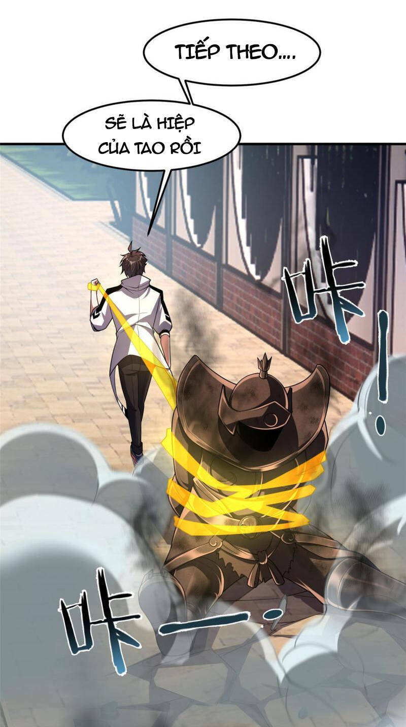 Thần Sủng Tiến Hóa Chapter 140 - Trang 2