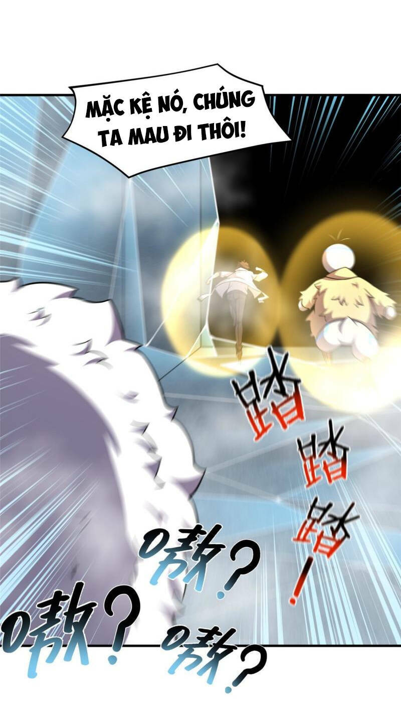 Thần Sủng Tiến Hóa Chapter 141 - Trang 2