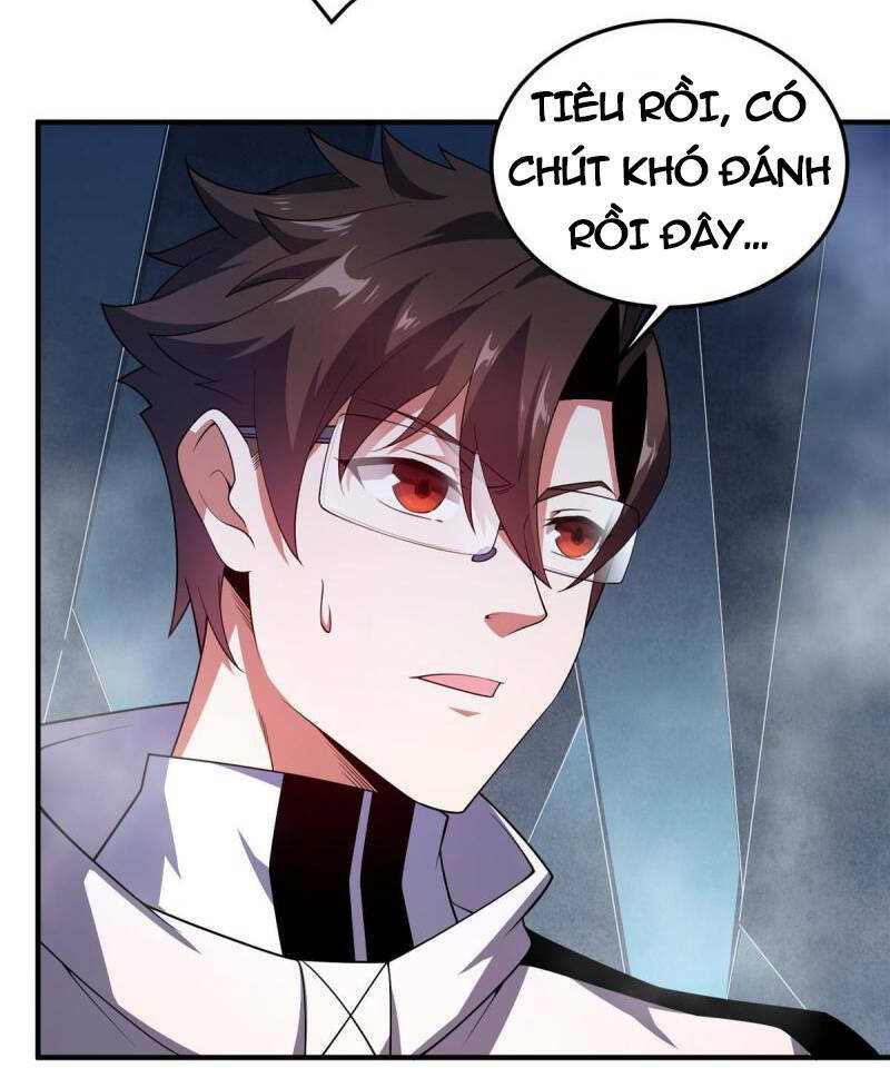 Thần Sủng Tiến Hóa Chapter 141 - Trang 2