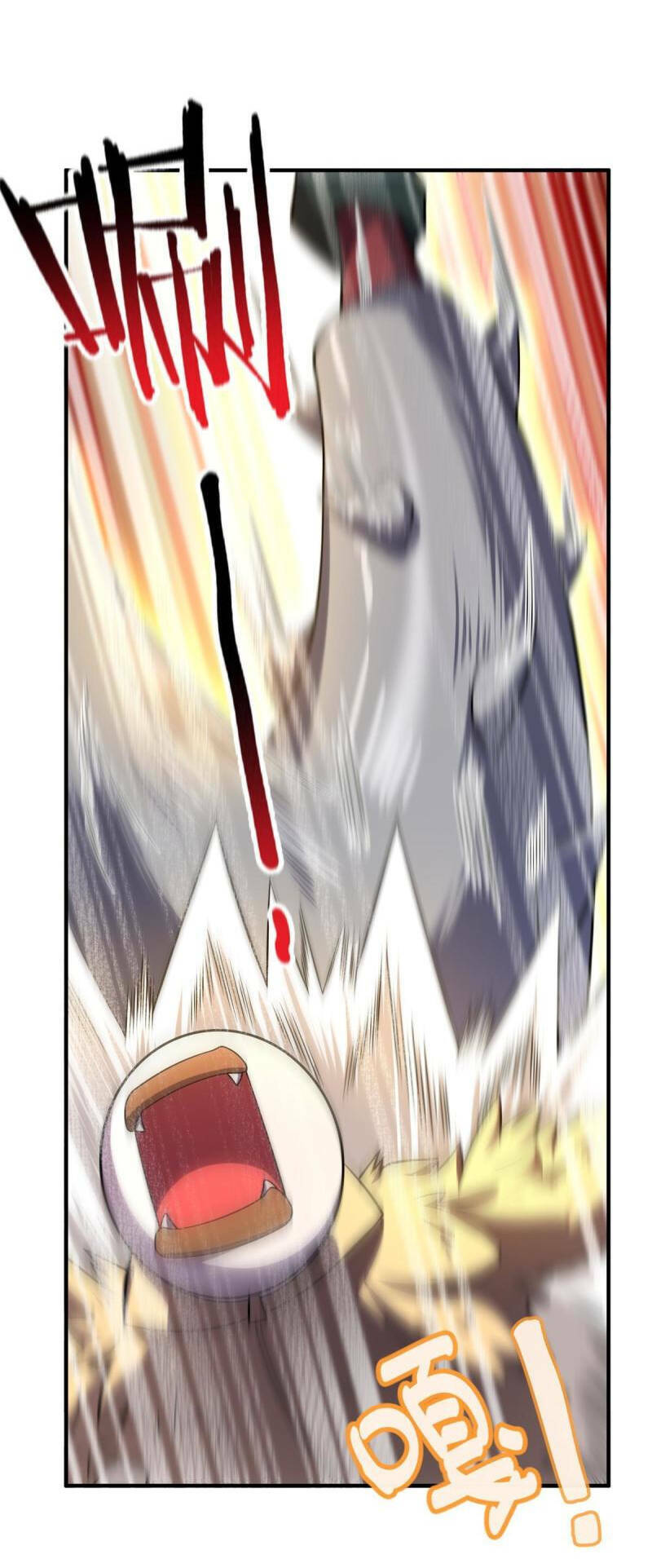 Thần Sủng Tiến Hóa Chapter 141 - Trang 2