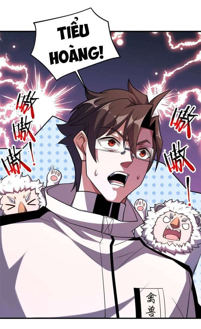 Thần Sủng Tiến Hóa Chapter 141 - Trang 2