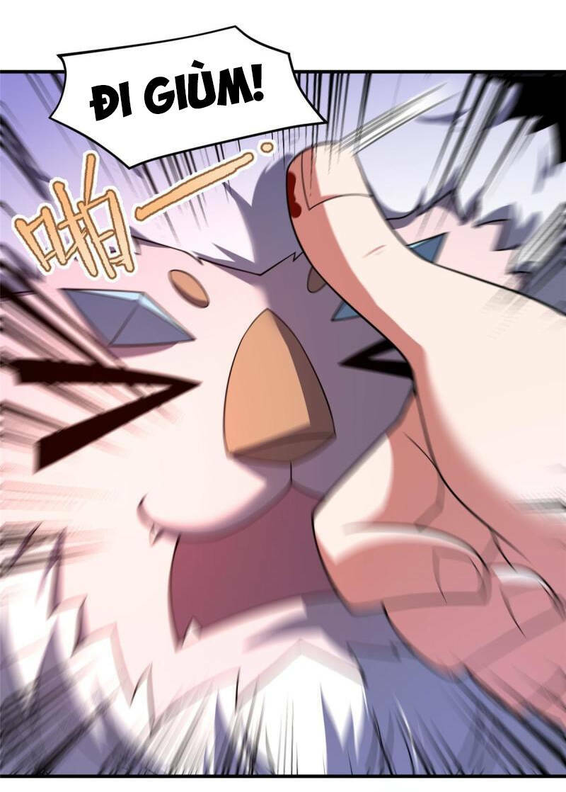 Thần Sủng Tiến Hóa Chapter 141 - Trang 2