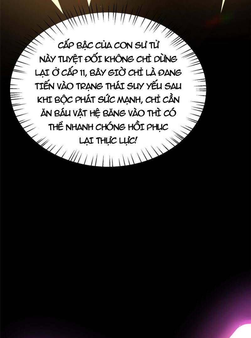 Thần Sủng Tiến Hóa Chapter 141 - Trang 2