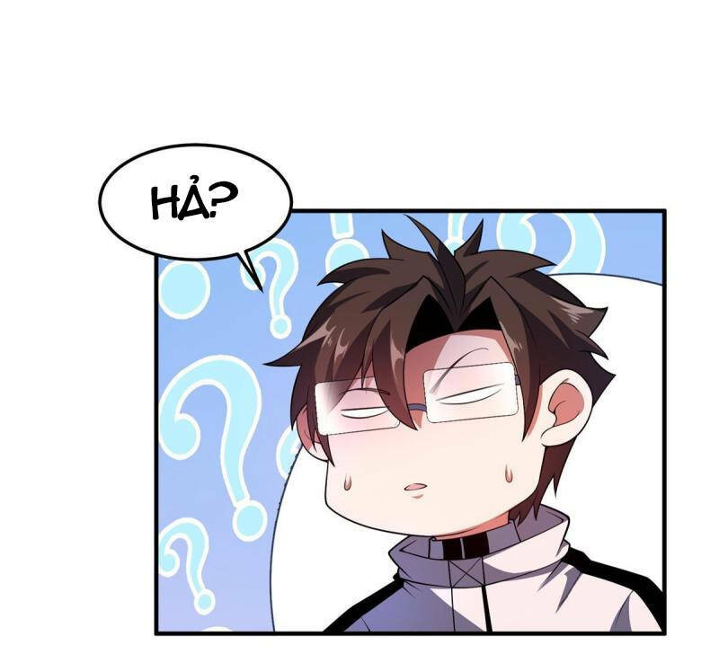 Thần Sủng Tiến Hóa Chapter 141 - Trang 2