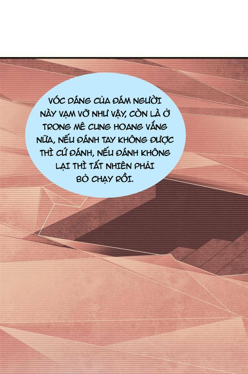 Thần Sủng Tiến Hóa Chapter 141 - Trang 2