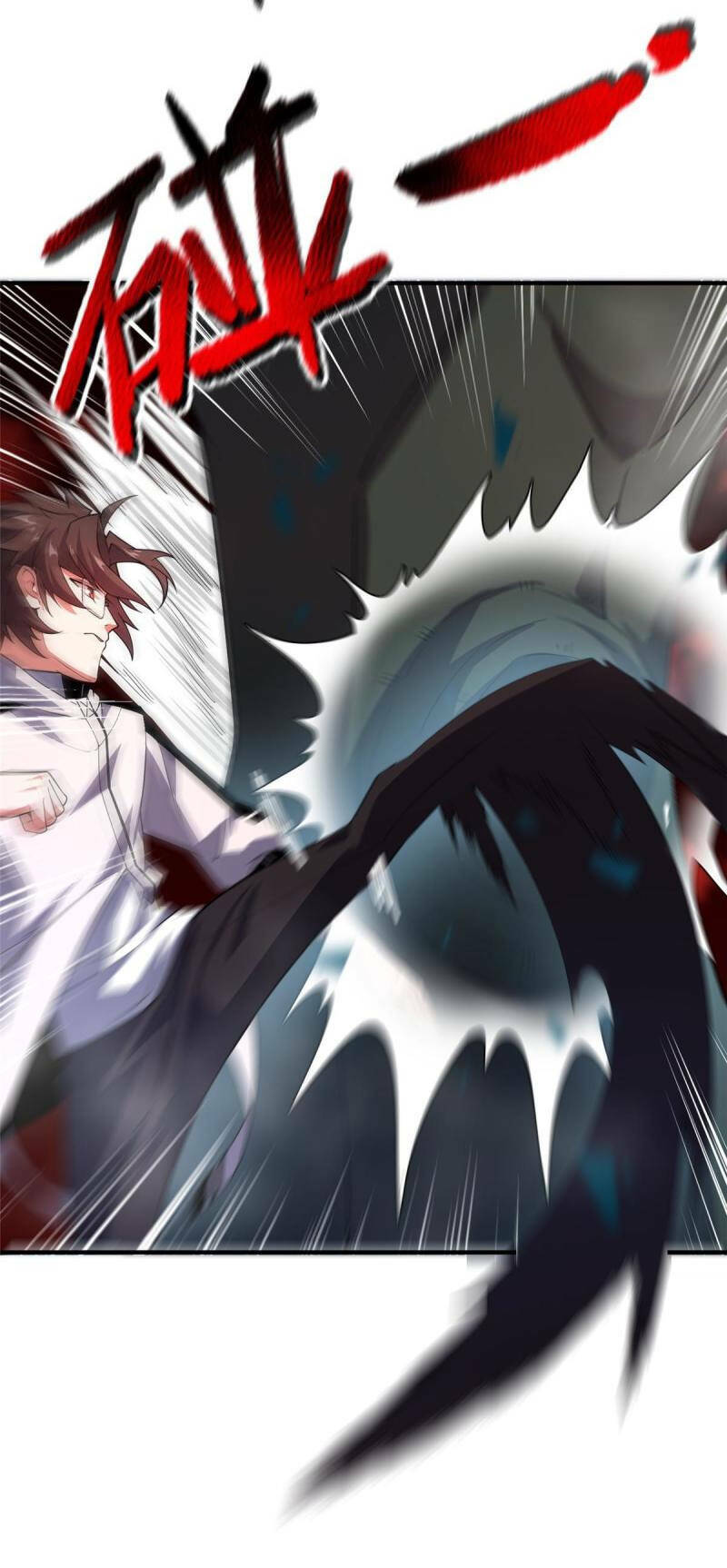 Thần Sủng Tiến Hóa Chapter 141 - Trang 2