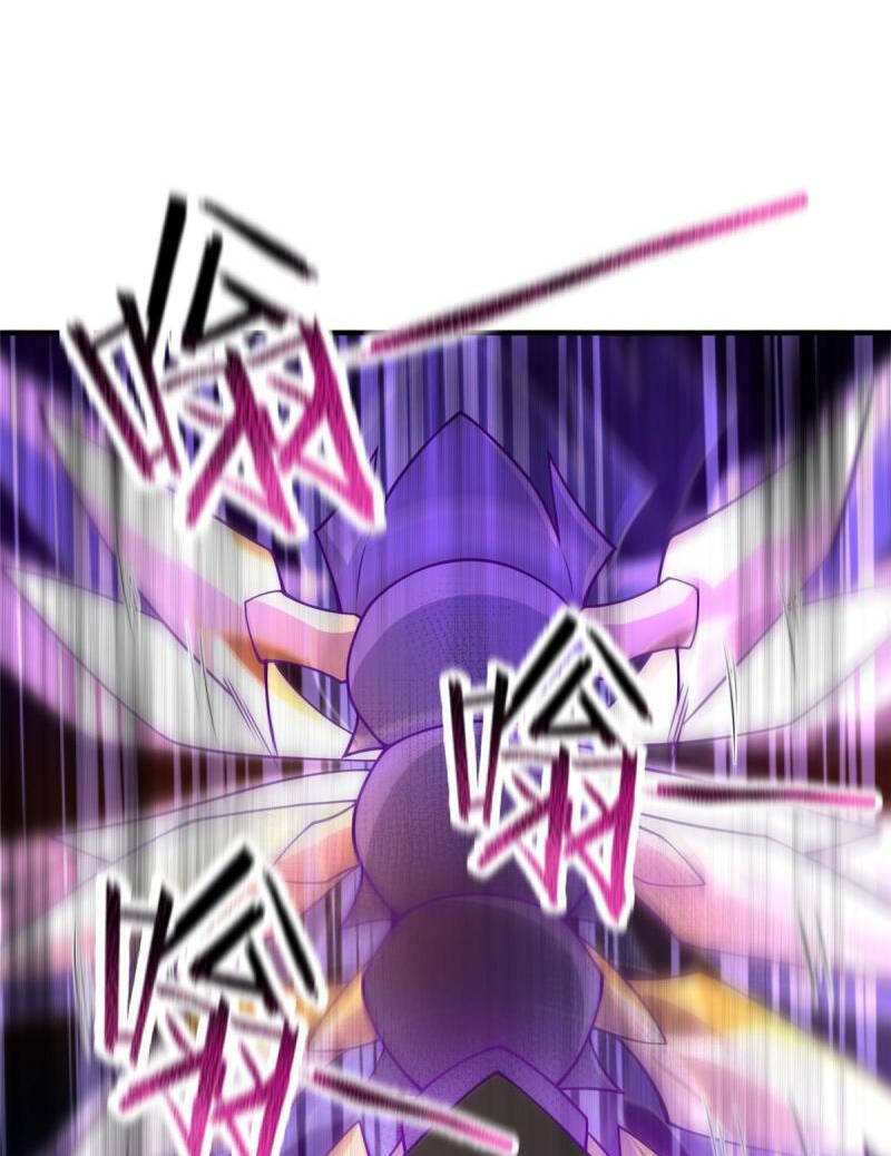 Thần Sủng Tiến Hóa Chapter 141 - Trang 2