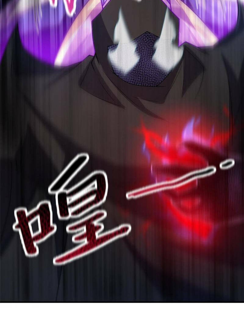 Thần Sủng Tiến Hóa Chapter 141 - Trang 2