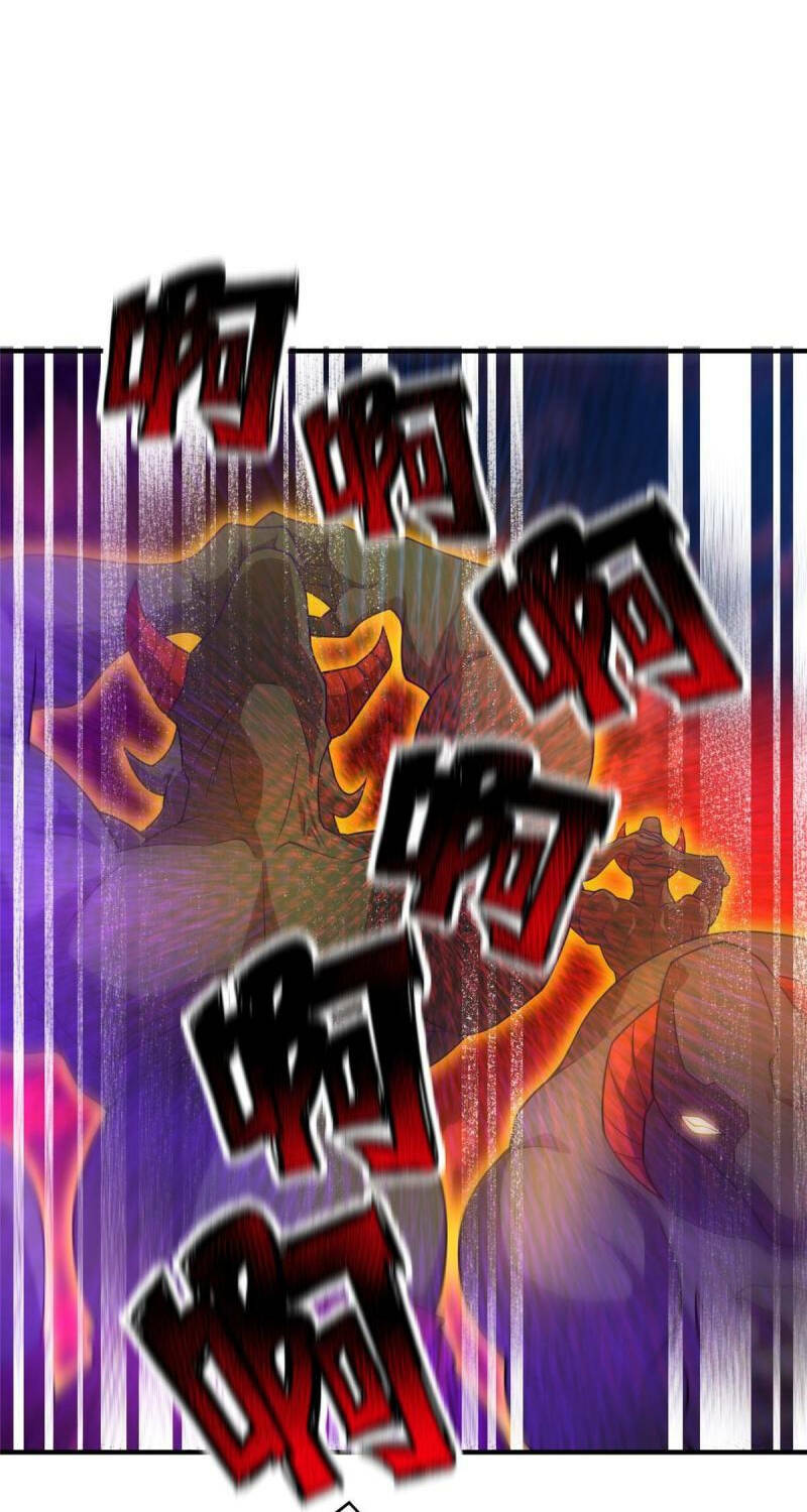 Thần Sủng Tiến Hóa Chapter 141 - Trang 2